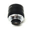 Used Navitar DO-4818 2/3" Format Camera TV Lens 4.8mm Focal Length, f1.8, C-Mount