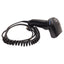 Used Keyence HR-101 Handheld Barcode Scanner, 0-114mm Reading, 5VDC, USB-A 6ft Long