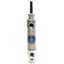 New Bimba 040.5-DP Pneumatic Cylinder, ø3/4in Bore, 0.5in Stroke, 1/8in NPT, 250psi