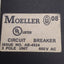 Used Eaton Moeller NZMN2-A160-NA Molded Case Circuit Breaker, 3-Pole, 600VAC, 160A