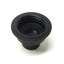 Used ELMO 8862 Lipstick 1/2" CCD Micro-Camera C-Mount Lens Adapter
