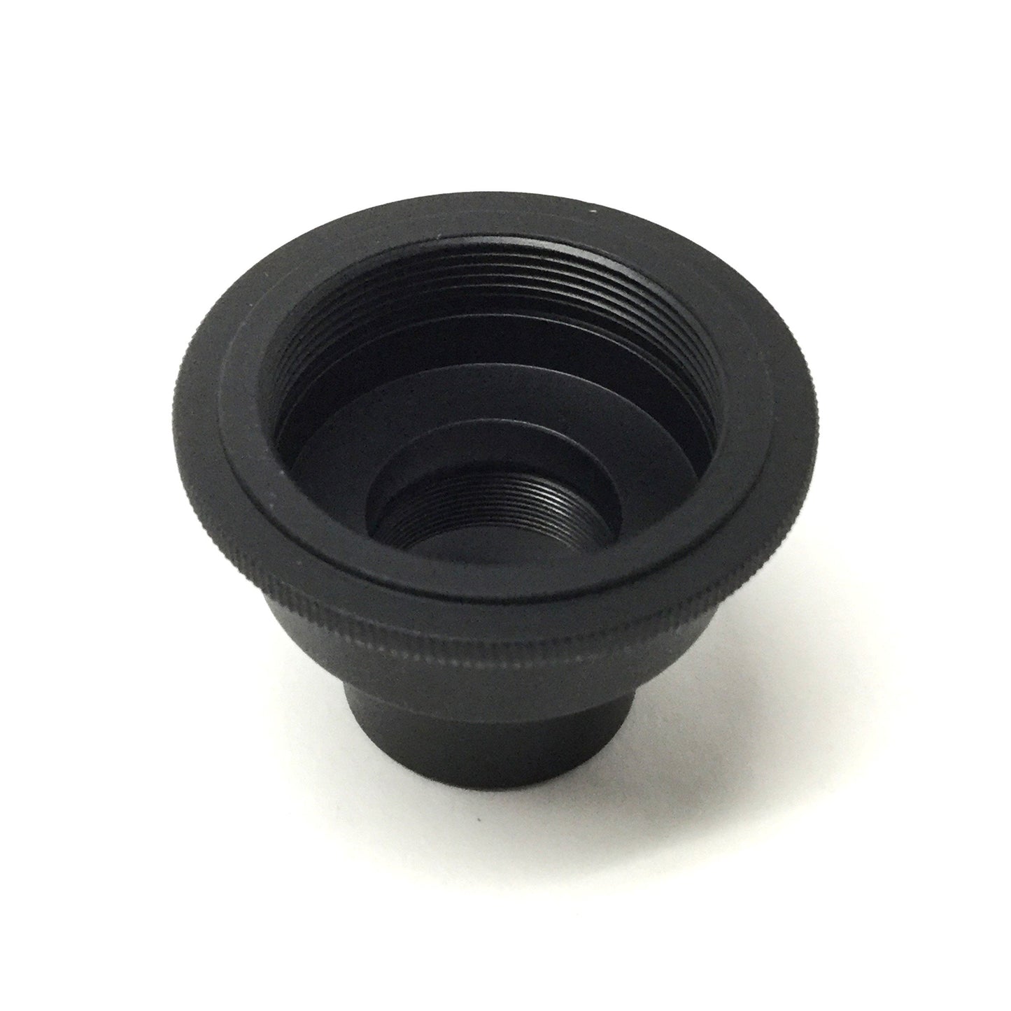 Used ELMO 8862 Lipstick 1/2" CCD Micro-Camera C-Mount Lens Adapter