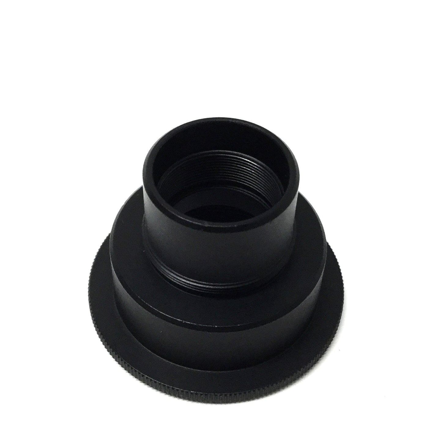 Used ELMO 8862 Lipstick 1/2" CCD Micro-Camera C-Mount Lens Adapter