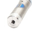 New Lot of 2 Bimba 020.5 Pneumatic Cylinder, ø9/16in Bore, 0.5in Stroke, 10-32 Port