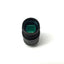 Used ELMO MN43H Micro 17mm Lipstick Color Machine Vision Camera 1/2" CCD, NTSC