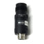 Used ELMO MN43H Micro 17mm Lipstick Color Machine Vision Camera 1/2" CCD, NTSC