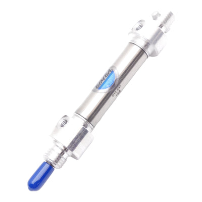 New Bimba 011-DP Pneumatic Cylinder ø7/16in Bore, 1in Stroke, 10-32 Port, 250psi Max