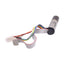 Used Maxon 283858 EC-MAX 22 Brushless DC Motor ø22mm 14:1 742RPM, ø4mm Shaft, 24VDC