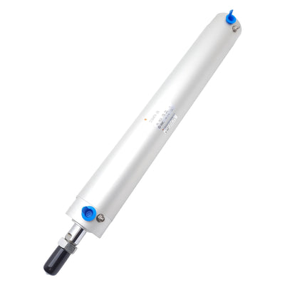 New SMC CG1BA40TN-250 Pneumatic Cylinder ø40mm Bore, 250mm Stroke, 1/8in NPT, 145psi