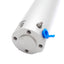 New SMC CG1BA40TN-250 Pneumatic Cylinder ø40mm Bore, 250mm Stroke, 1/8in NPT, 145psi