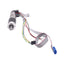 Used Maxon 310432 EC-MAX 30 Brushless DC Motor, 14:1, ø30mm, 500CPT, 574RPM, 24VDC