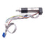 Used Maxon 310432 EC-MAX 30 Brushless DC Motor, 14:1, ø30mm, 500CPT, 574RPM, 24VDC