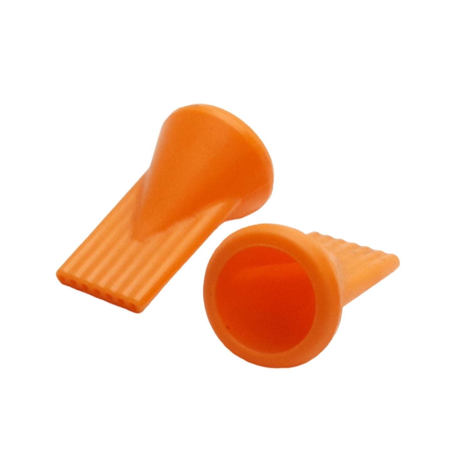 New Loc-Line 49454 Flat Seven (7) Hole Nozzle, Pack of 20, 1/4in Locline, 50psi