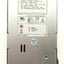 Used Bicker Elektronik P1H-5400V Computer Power Supply 1U 400W 24-Pin 2x Molex 1x FDD