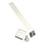 New Bimba MRS-.087-PXBL-04 Heavy-Duty Magnetic Reed Switch, N.O. 2 Wire, 120AC/DC