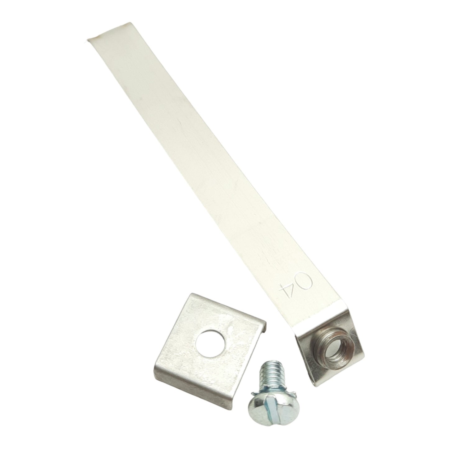 New Bimba MRS-.087-PXBL-04 Heavy-Duty Magnetic Reed Switch, N.O. 2 Wire, 120AC/DC