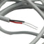 New Bimba MRS-.087-PXBL-04 Heavy-Duty Magnetic Reed Switch, N.O. 2 Wire, 120AC/DC