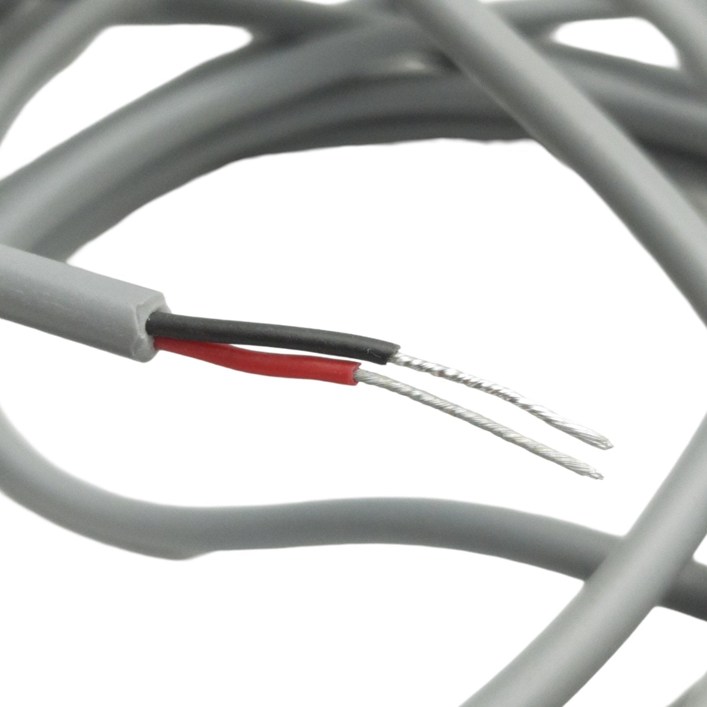 New Bimba MRS-.087-PXBL-04 Heavy-Duty Magnetic Reed Switch, N.O. 2 Wire, 120AC/DC
