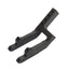 New SMC CKZT40-A045RS Arm For Power Clamp Cylinders, 40mm Bore, 45° Offset, Right