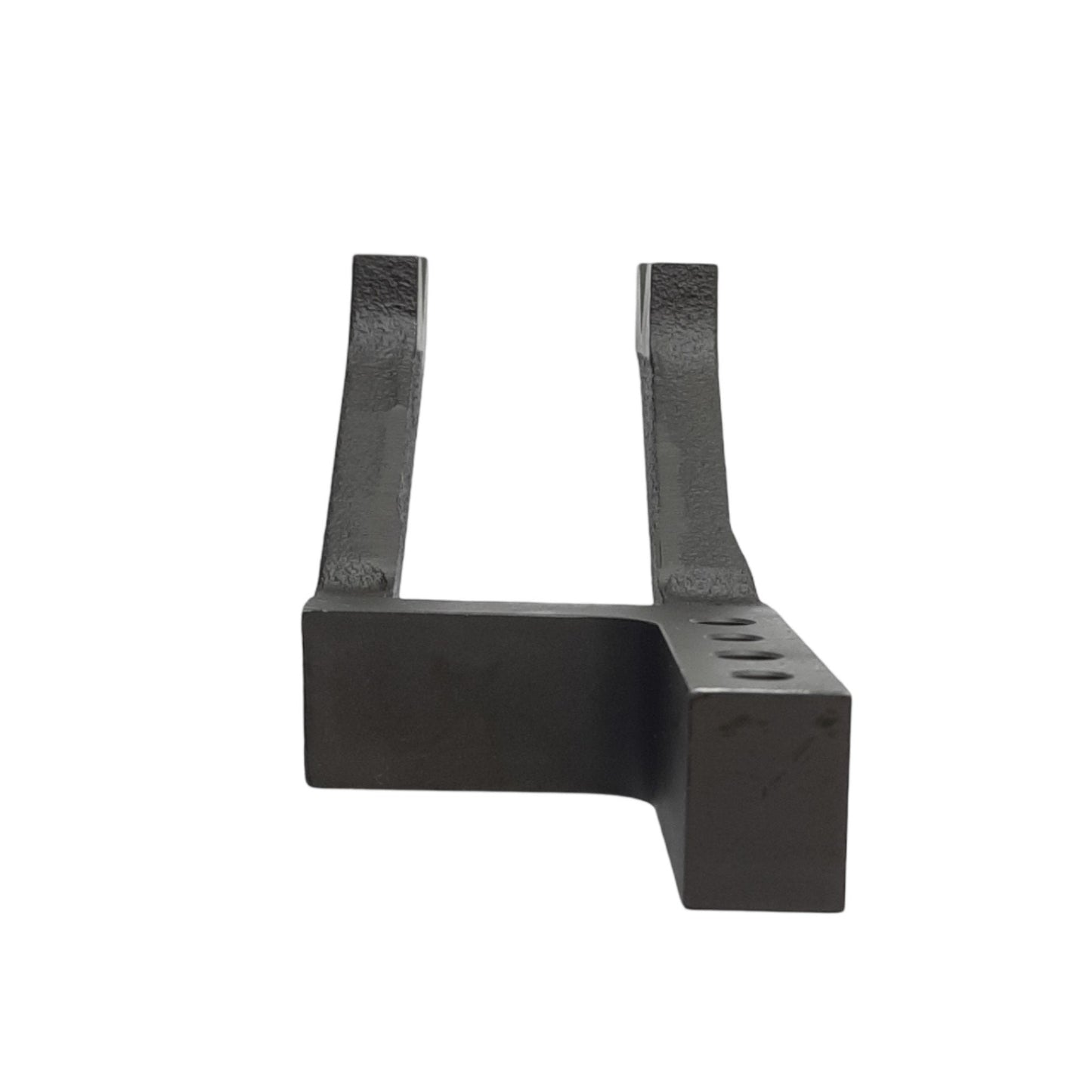 New SMC CKZT40-A045RS Arm For Power Clamp Cylinders, 40mm Bore, 45° Offset, Right