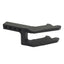 New SMC CKZT40-A045RS Arm For Power Clamp Cylinders, 40mm Bore, 45° Offset, Right