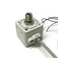 Used SMC ISE40A-01-R Digital Pressure Switch, -0.1 to 1.0MPa, NPN, R1/8, 12-24VDC