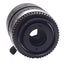 Used Azure Photonics AZURE-2514MM Lens, C-Mount, 2/3", 25mm Focal, F1.4, 2 Megapixel