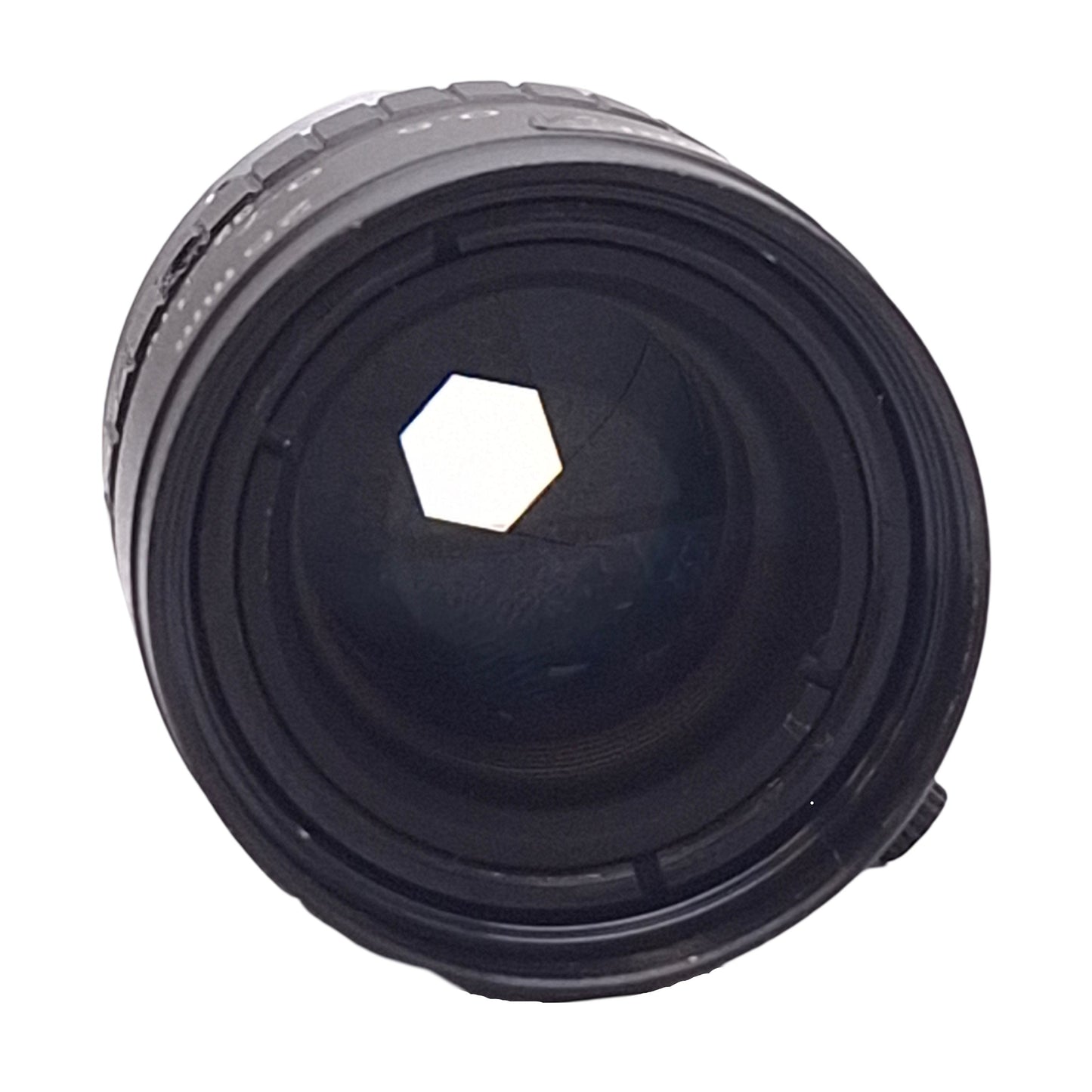 Used Azure Photonics AZURE-2514MM Lens, C-Mount, 2/3", 25mm Focal, F1.4, 2 Megapixel