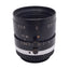 Used Azure Photonics AZURE-2514MM C-Mount Lens, 2/3", 25mm Focal, F1.4, 2 Megapixel