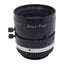 Used Azure Photonics AZURE-2514MM C-Mount Lens, 2/3", 25mm Focal, F1.4, 2 Megapixel