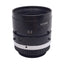 Used Azure Photonics AZURE-2514MM C-Mount Lens, 2/3", 25mm Focal, F1.4, 2 Megapixel