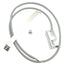 New Bimba MRS-.087-B-09 Heavy-Duty Magnetic Reed Switch, N.O. 2 Wire, 120AC/DC