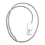 New Bimba MRS-.087-B-09 Heavy-Duty Magnetic Reed Switch, N.O. 2 Wire, 120AC/DC