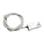 New Bimba MRS-.087-BL-70 Heavy-Duty Magnetic Reed Switch, N.O. 3 Wire, 24AC/DC