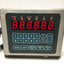 Used Load Cell Central IDS430 Programmable Digital Weight Indicator 115VAC *No Scale*