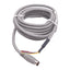 New Mitsubishi GT10-C30R4-8P HMI Communication Cable, RS-422, Mini-DIN 8-Pin, 3m