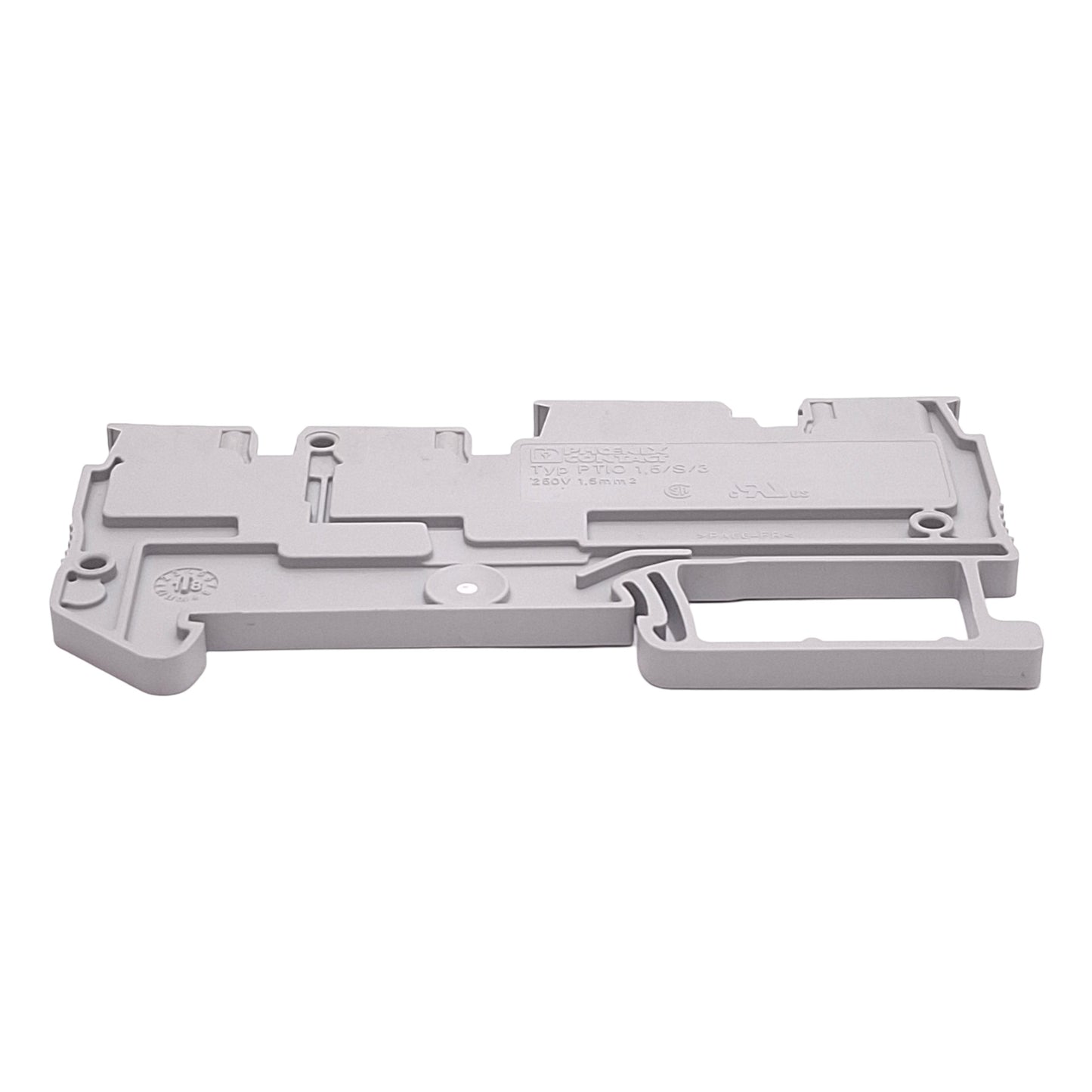 New Lot of 15 Phoenix Contact 3244410 Initiator/Actuator Terminal Block, 250V 13.5A