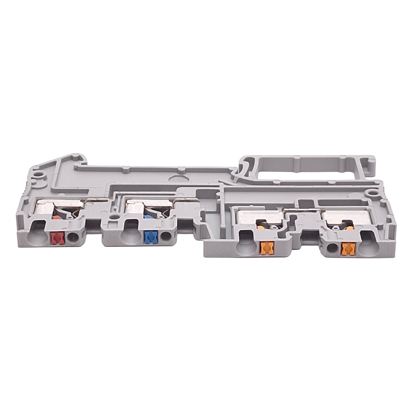 New Lot of 15 Phoenix Contact 3244410 Initiator/Actuator Terminal Block, 250V 13.5A