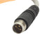 New Bimba HSKQ-09 Band Mounted Solid State Switch, 30VDC 150mA, NPN, 3-Pin M8 Male