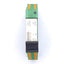 New Phoenix Contact 2900293 Relay Module, 250VAC/DC 10A Contact, 24VAC/DC Coil, DIN
