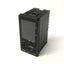 Used Omron E5EC-TQX4D5M-010 Temperature Controller 24V, Pulsed 12VDC, HB/HS Alarm Out