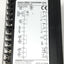 Used Omron E5EC-TQX4D5M-010 Temperature Controller 24V, Pulsed 12VDC, HB/HS Alarm Out