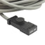 New Bimba HSKX-17 Band Mounted Solid State Switch, 30VDC 150mA, NPN, 3.6m to Leads
