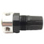 New Parker R374-01B Pressure Regulator, 1/8in NPT, 0-60psig Range, 300psi Max