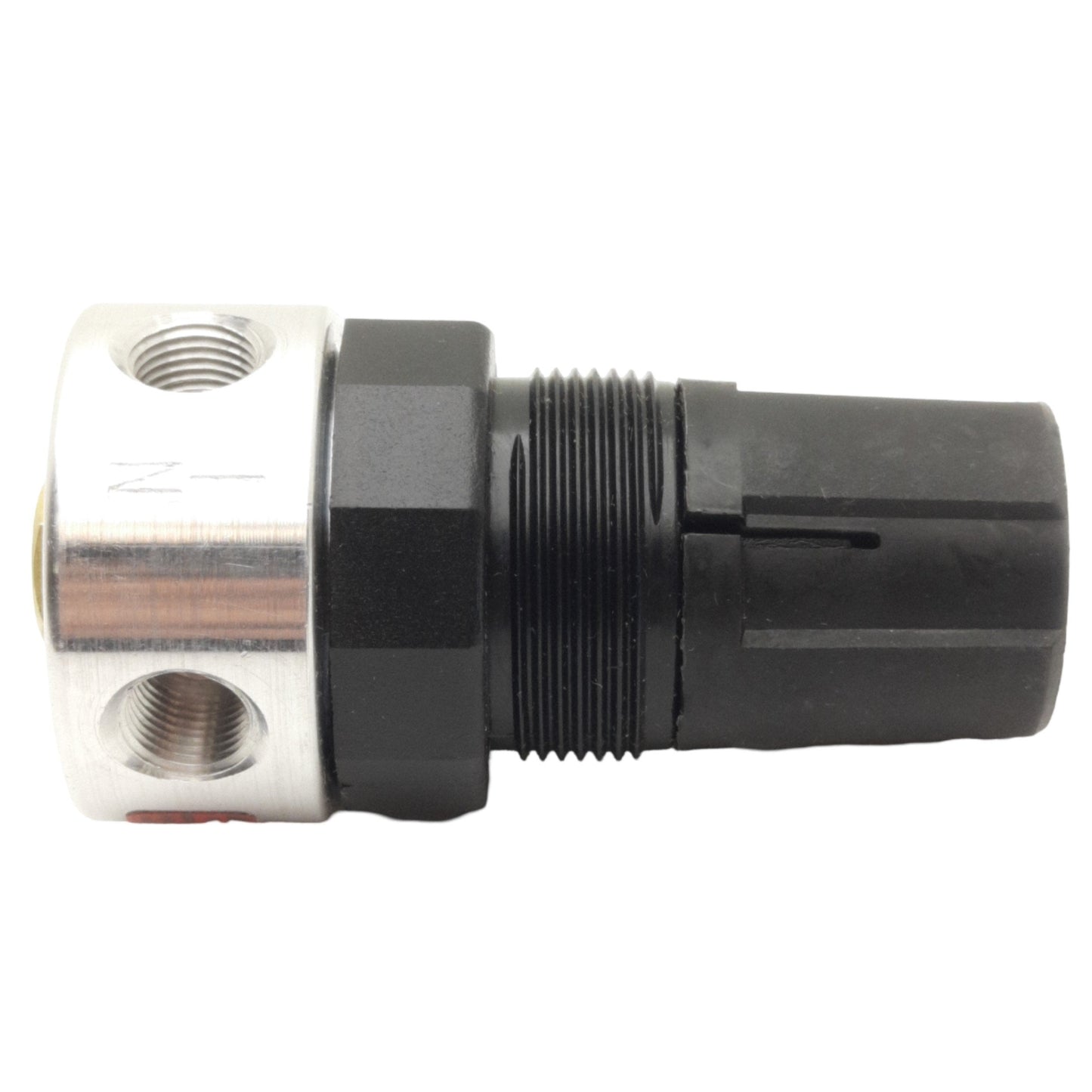 New Parker R374-01B Pressure Regulator, 1/8in NPT, 0-60psig Range, 300psi Max