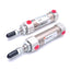 New Lot of 2 SMC CDJ2B16-20Z-B Cylinders, ø16mm Bore, 20mm Stroke, M5x0.8, 0.7MPa