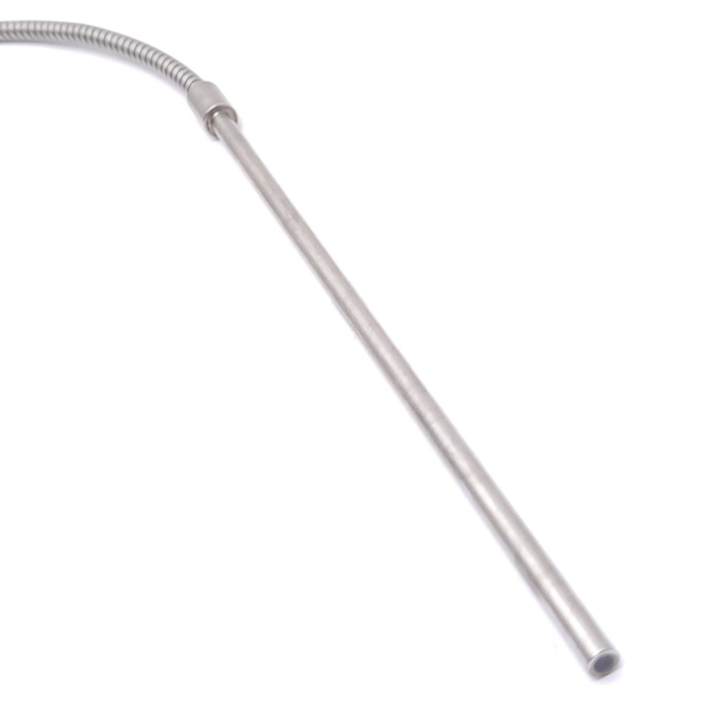 Used Dolan Jenner Fiber Optic Light Guide, 3ft Cable ø3mm Bundle, ø5.5mm x 200mm Plug