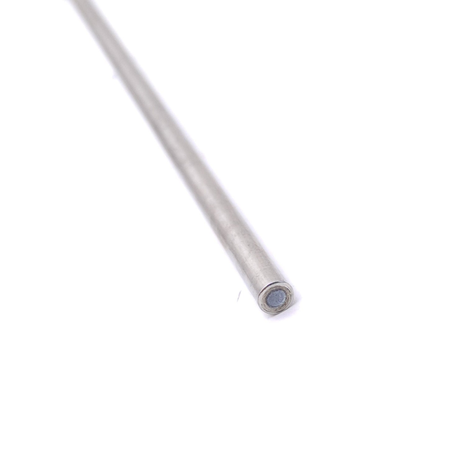 Used Dolan Jenner Fiber Optic Light Guide, 3ft Cable ø3mm Bundle, ø5.5mm x 200mm Plug