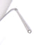 Used Dolan Jenner Fiber Optic Light Guide, 3ft Cable ø3mm Bundle, ø5.5mm x 200mm Plug