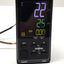 Used Omron E5EC-TQX4D5M-010 Temperature Controller 24V, Pulsed 12VDC, HB/HS Alarm Out